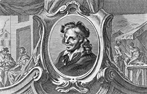 Specialised: JAN STEEN