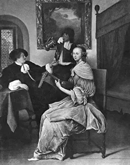 Steen: Jan Steen