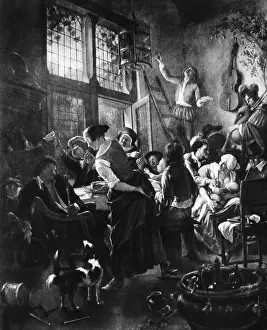 Steen: Jan Steen