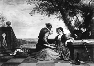 Steen: Jan Steen