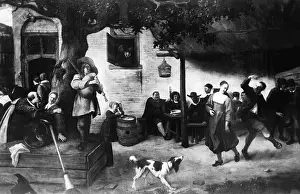 Steen: Jan Steen