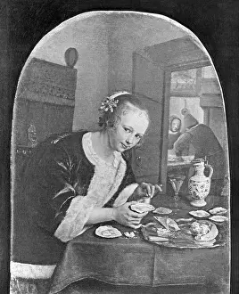 Steen: Jan Steen