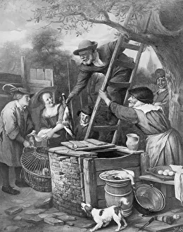 Steen: Jan Steen