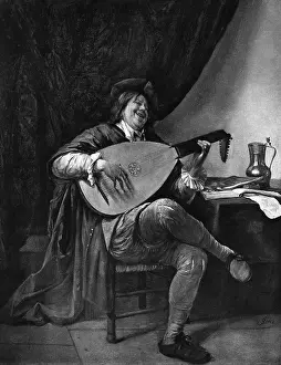 Steen: Jan Steen