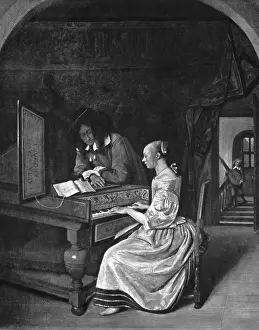 Steen: Jan Steen