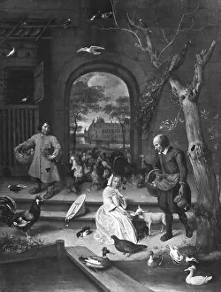 Steen: Jan Steen
