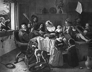 Steen: Jan Steen