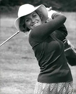 Colgate: Golf