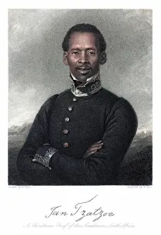JAN TZATZOE