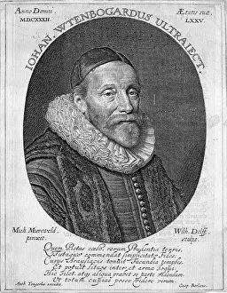 1644: JAN UYTENBOGAERT