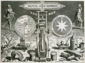 Straet: Jan van der Straet