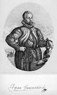 1547: JAN VAN DUVENVOORDE