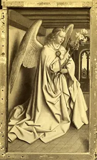 Eyck: Jan van Eyck
