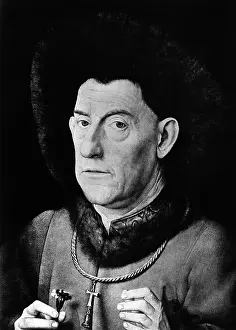 Eyck: Jan van Eyck