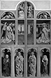 Eyck: Jan van Eyck