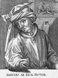 Eyck: Jan van Eyck