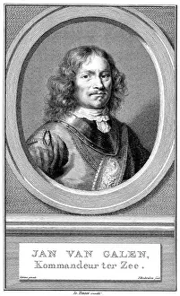 Galen: JAN VAN GALEN