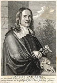 1679: JAN VAN KESSEL