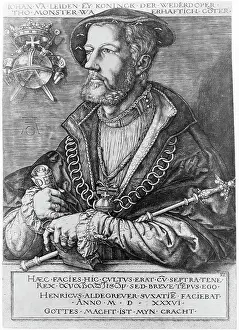 Leyden: Jan van Leyden
