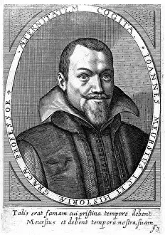 1639: JAN VAN MEURS