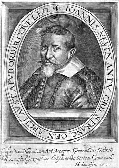 1560: JAN VAN NEYEN - 1