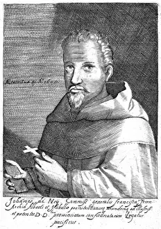 1560: JAN VAN NEYEN - 2