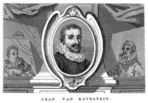 1657: JAN VAN RAVENSTEYN