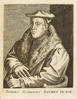 Scorel: JAN VAN SCOREL