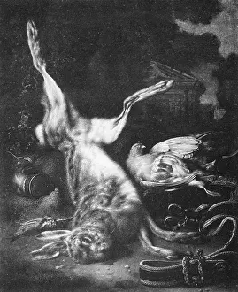 Weenix: Jan Weenix
