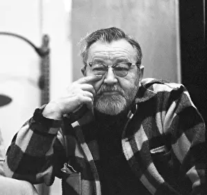 Werich: Jan Werich - actor