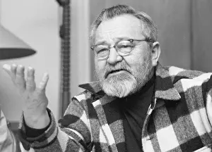 Werich: Jan Werich - actor