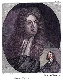 JAN WIJCK