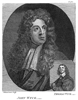 1652: JAN WIJCK
