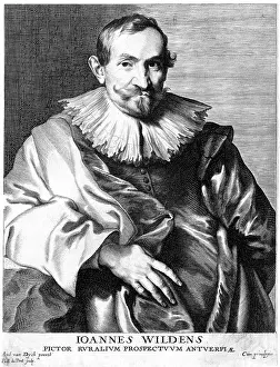 1586: JAN WILDENS