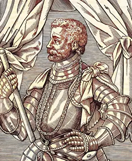 Zamoyski: JAN ZAMOYSKI