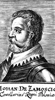 Hetman: Jan Zamoyski