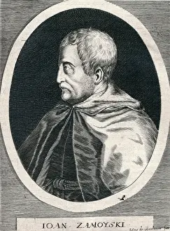Zamoyski: Jan Zamoyski