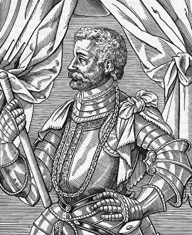 1542: JAN ZAMOYSKI