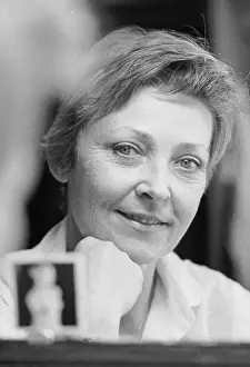 Jana: Jana Stepankova - actress