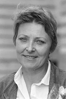 Jana: Jana Stepankova - actress