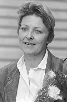 Jana: Jana Stepankova - actress
