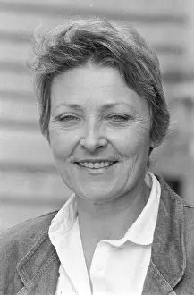 Jana: Jana Stepankova - actress