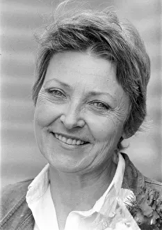 Jana: Jana Stepankova - actress