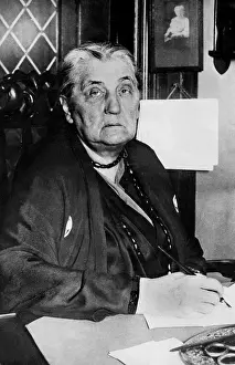 Addams: Jane Addams