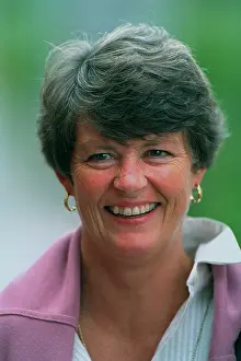 Ashdown: Jane Ashdown