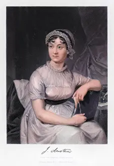 Jane Austen