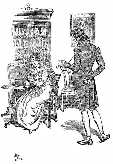 Stay: Jane Austen Persuasion'. Austen's last novel