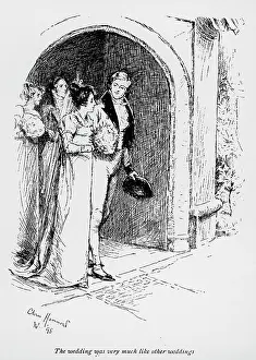 Marries: JANE AUSTEN'S EMMA