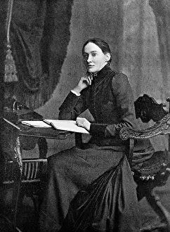 Barlow: Jane Barlow
