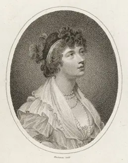 Stanhope: JANE COUNTESS HARRINGTON